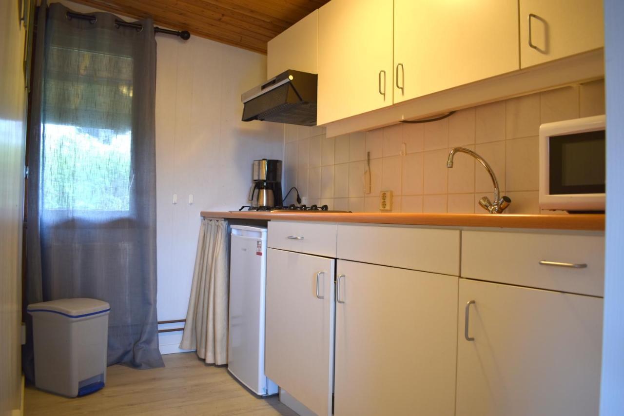Вилла Het Duikertje - Tiny House Dirkshorn Экстерьер фото